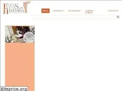 Sites similar to eventosconhistoria.com