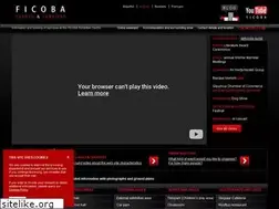 Sites similar to eventoscostavasca.com