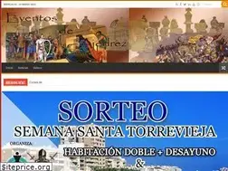 Sites similar to eventosdeajedrez.com