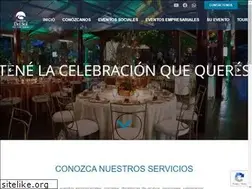 Sites similar to eventosdelsol.com