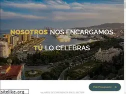 Sites similar to eventosdepelicula.com