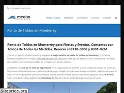 Sites similar to eventosexpress.com