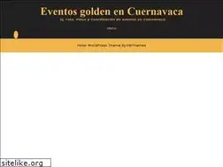 Sites similar to eventosgolden.com