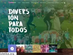 Sites similar to eventosinfantilesfantasyclub.com.mx