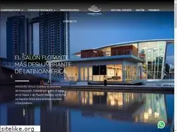 Sites similar to eventosmaderowalk.com.ar