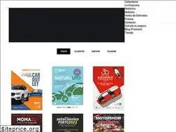 Sites similar to eventosmotor.com