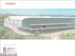 Sites similar to eventospedregal.com