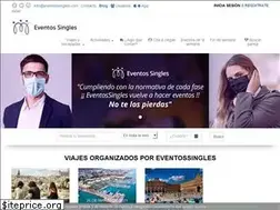 Sites similar to eventossingles.com