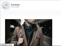 Sites similar to eventostic.es