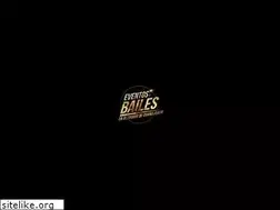 Sites similar to eventosybailes.com