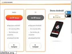 Sites similar to eventosypublicidades.com