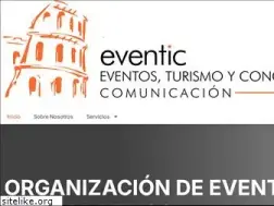 Sites similar to eventosyturismo.com