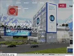 Sites similar to eventotal.cl