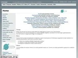 Sites similar to eventotal.com.ar