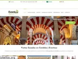 Sites similar to eventourcordoba.es