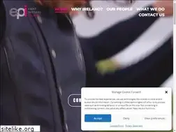 Sites similar to eventpartners.ie