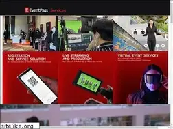Sites similar to eventpassinsight.co