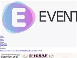 Sites similar to eventpelajar.com