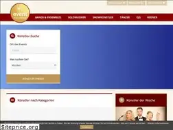 Sites similar to eventpeppers.com