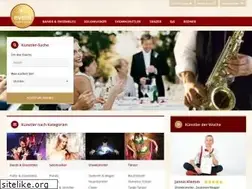 Sites similar to eventpeppers.de