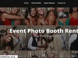 Sites similar to eventphotoboothrental.com