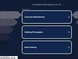 Sites similar to eventphotographers.co.uk