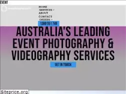 Sites similar to eventphotography.com