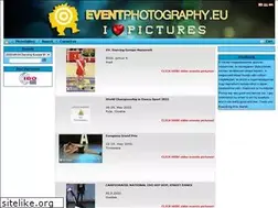 Sites similar to eventphotography.eu