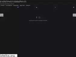 Sites similar to eventphotography.fi