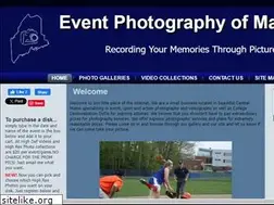 Sites similar to eventphotographyofmaine.com