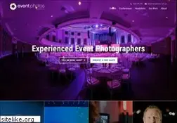Sites similar to eventphotos.com.au