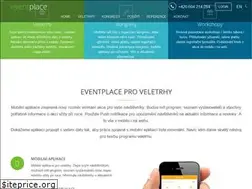Sites similar to eventplace.cz