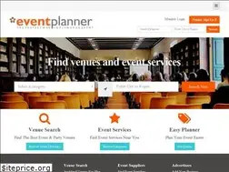 Sites similar to eventplanner.co.nz