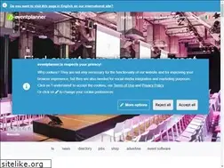 Sites similar to eventplanner.ie