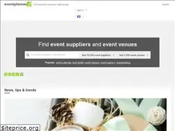Sites similar to eventplanner.net