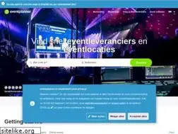 Sites similar to eventplanner.nl