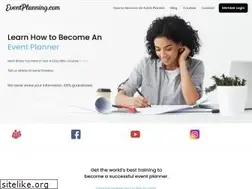 Sites similar to eventplanning.com
