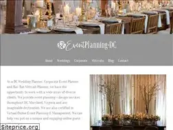 Sites similar to eventplanningdc.com