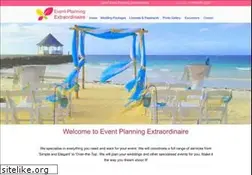 Sites similar to eventplanningextraordinaire.com