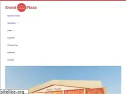 Sites similar to eventplaza.nl