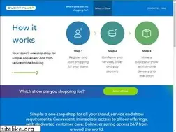 Sites similar to eventplus.ae