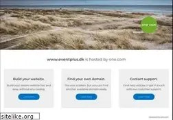 Sites similar to eventplus.dk