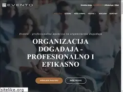 Sites similar to eventplus.rs