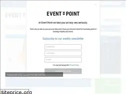 Sites similar to eventpointinternational.com