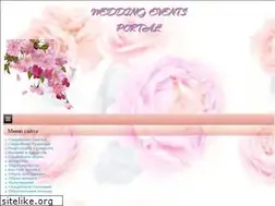 Sites similar to eventportal.su