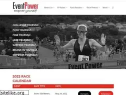 Sites similar to eventpowerli.com