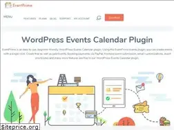 Sites similar to eventprime.net