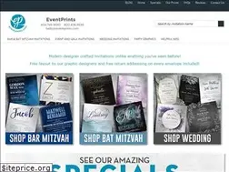 Sites similar to eventprints.com
