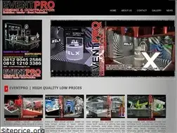 Sites similar to eventpro-kontraktorpameran.com