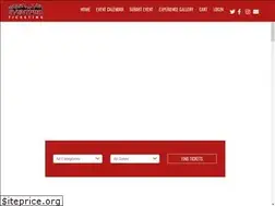 Sites similar to eventpro.ky